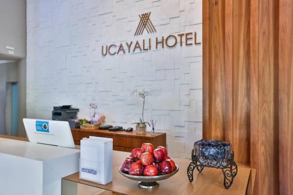 Ucayali Hotel