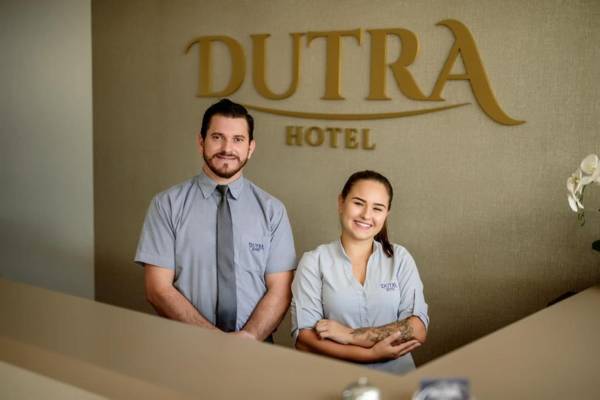 Hotel Dutra