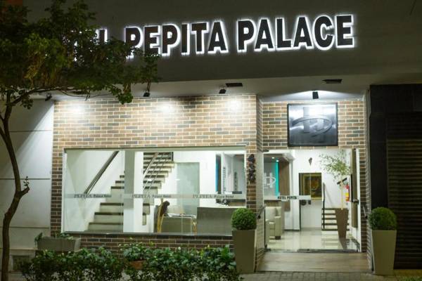 Hotel Pepita Palace