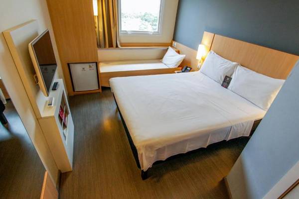 ibis Sinop