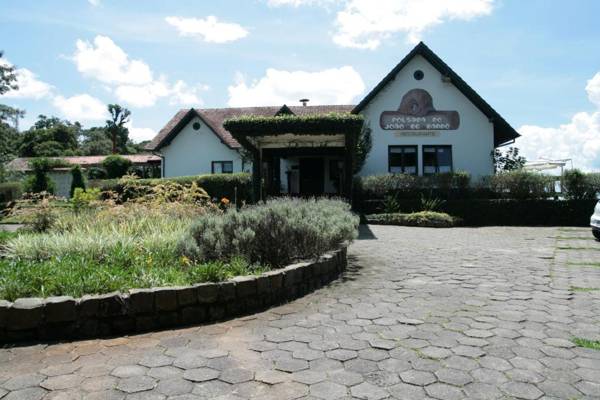 Hotel Pousada Joao de Barro