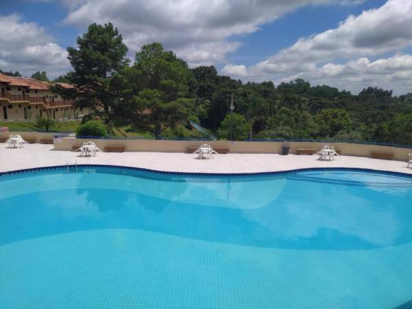 Recanto Paraíso Aventuras