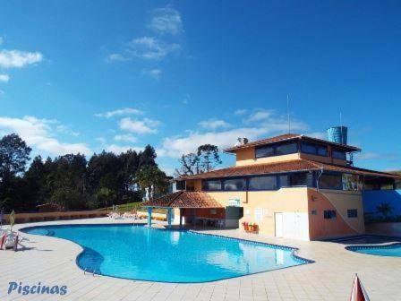 Recanto Paraíso Aventuras