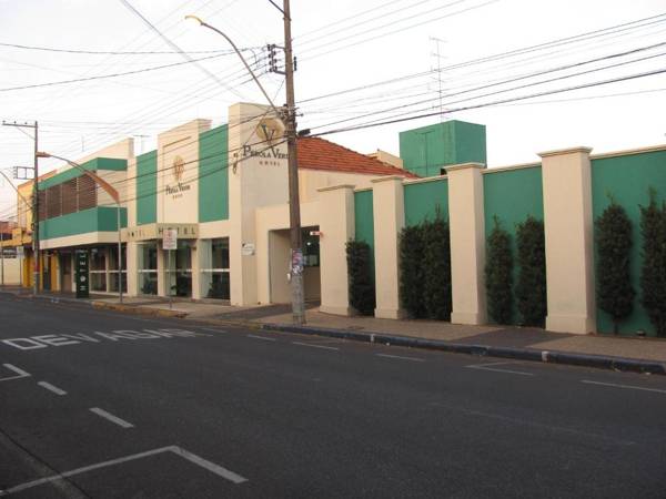 Perola Verde Hotel