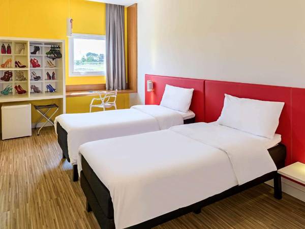 ibis Styles Birigui