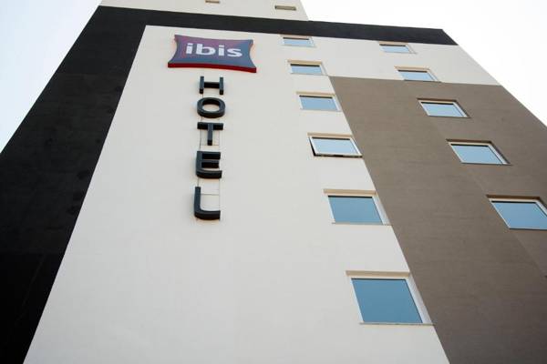 ibis Aracruz