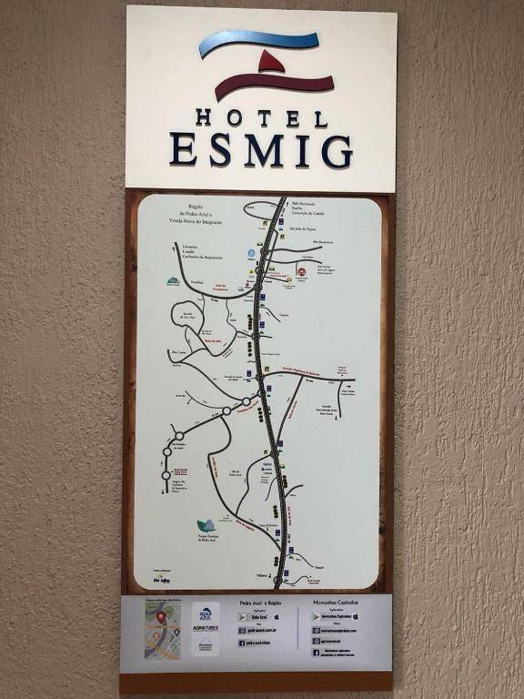 Hotel Esmig