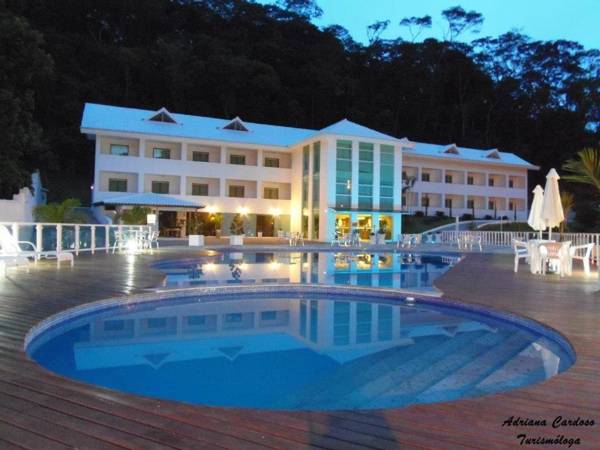 Dourada Parque Hotel