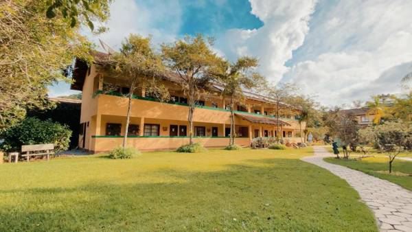 Pousada Portal do Vigolo