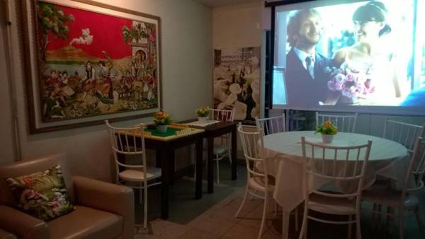 Natalina Pousada & Restaurante