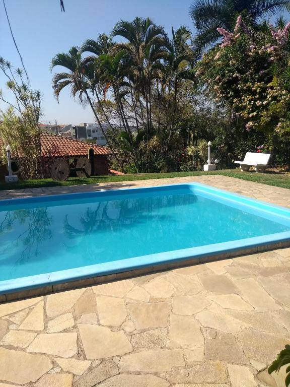 Sob Nova Direção-Jac Palace Hotel