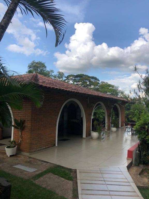 Sob Nova Direção-Jac Palace Hotel