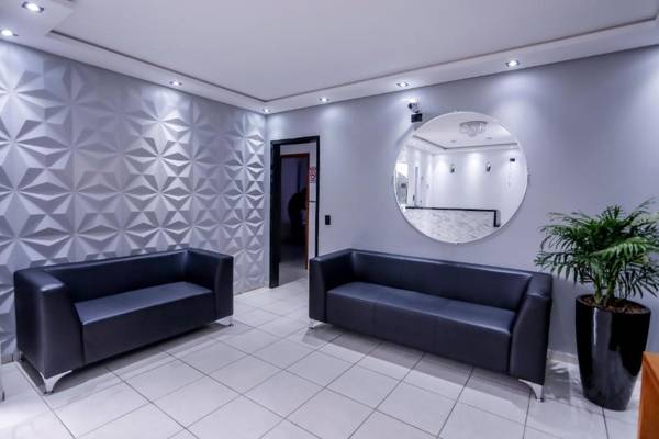 Hotel Copacabana