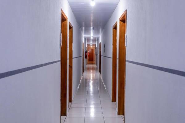 Hotel Copacabana