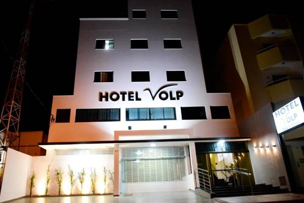 Hotel Volp