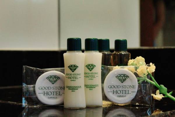 Good Stone Curvelo Hotel