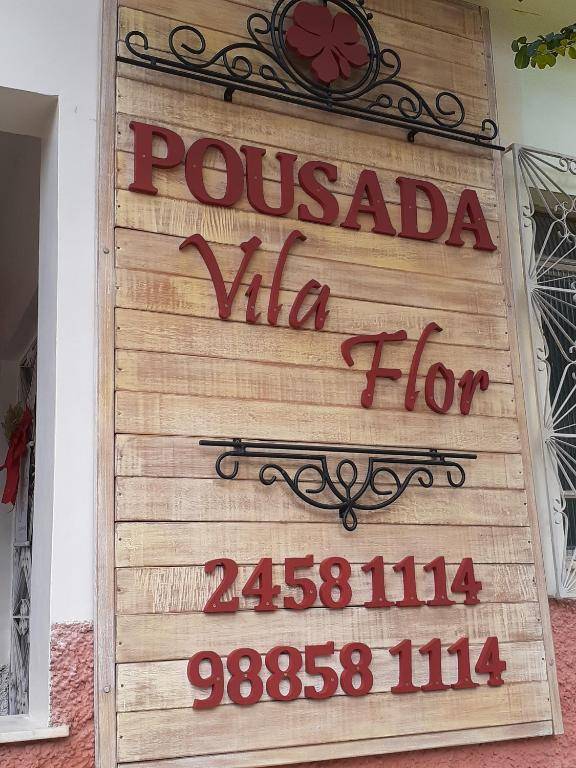 Pousada Vila Flor