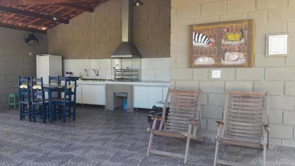 Pousada Kabana de Pedra