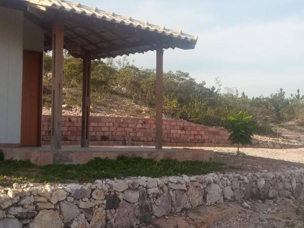 Pousada Capão do Mel