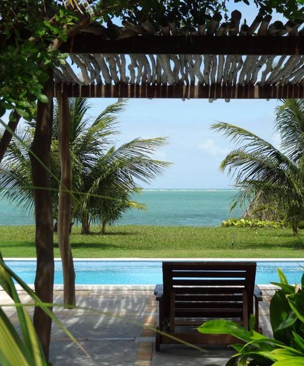 Pousada Infinito Mar