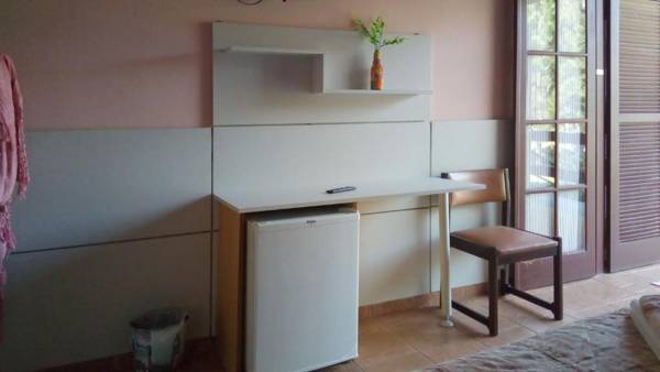 Pousada Juriti - Eco Hotel