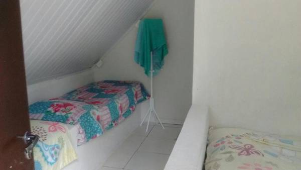 Chalézinhos São Roque