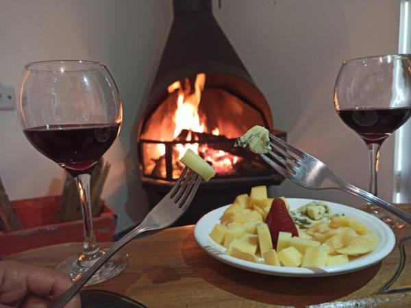 Aldeia Parque Pousada Rural