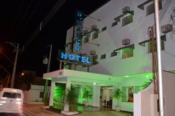 Dmarco Hotel