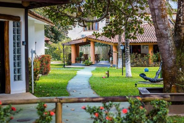 Pousada Galeão Santa Anna