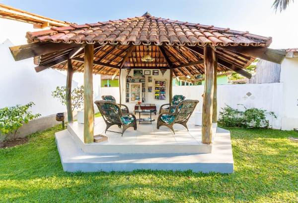 Pousada Galeão Santa Anna