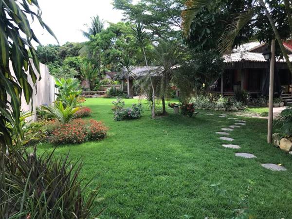 Pousada Capitão Gancho