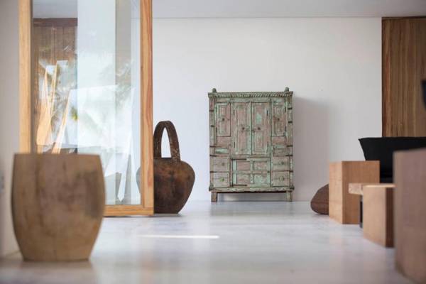 KA BRU Beach Boutique Hotel