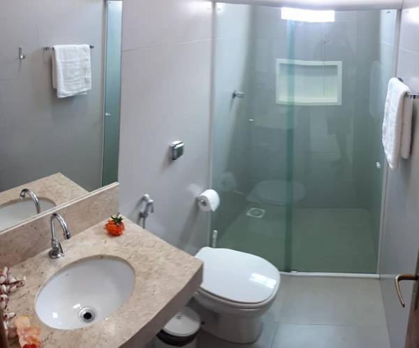 Pousada e Casas João e Ana