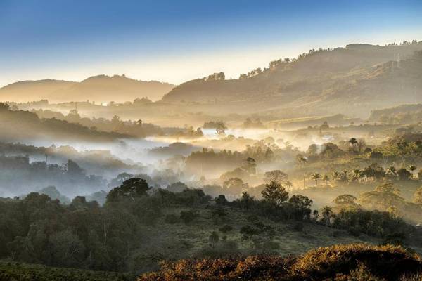 Pousada Famiglia Bartho