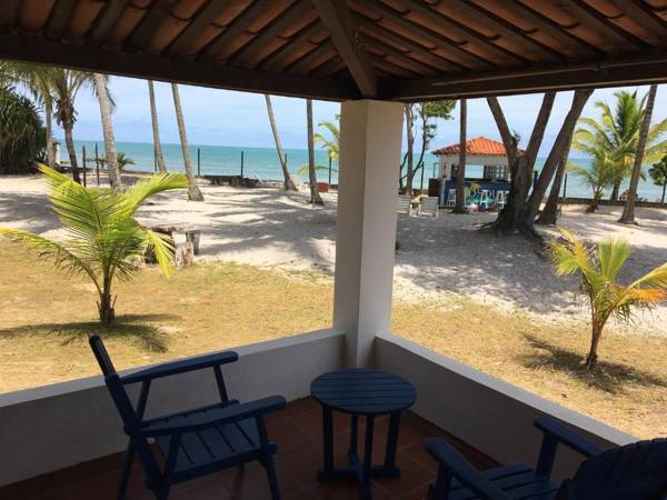 Alma Tropical Resort