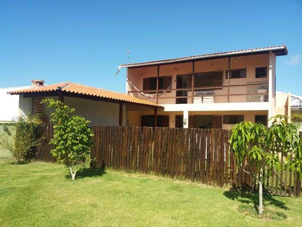 Aluguel Casa em Praia Seca