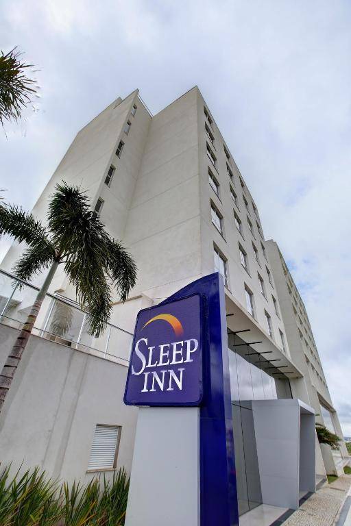 Sleep Inn Paulínia