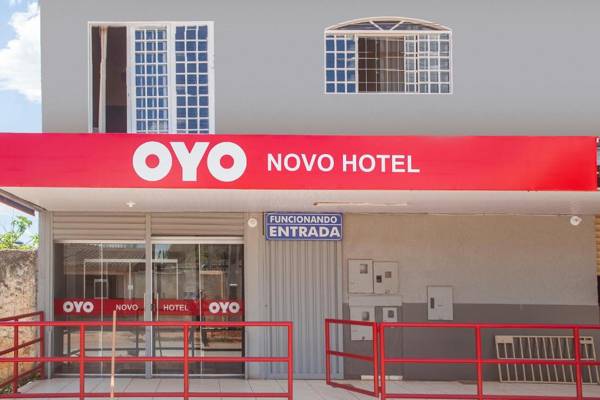 OYO M&J Hotel