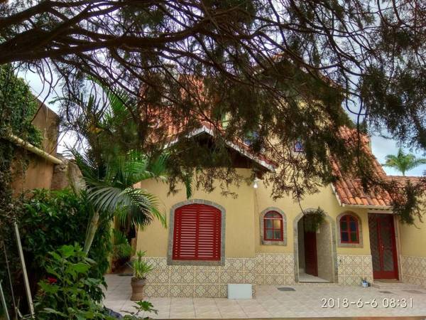 Pousada Chalé Morada