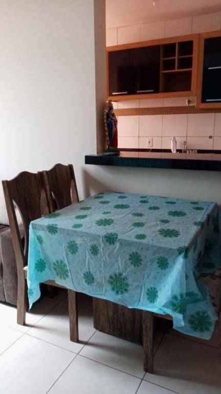 Apartamento no val