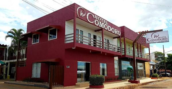 Hotel Comodoro