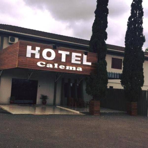 Hotel Calema