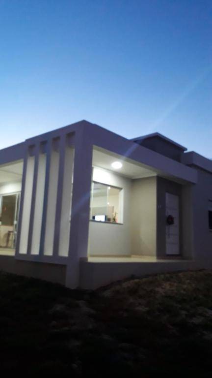 Pousada São Gabriel