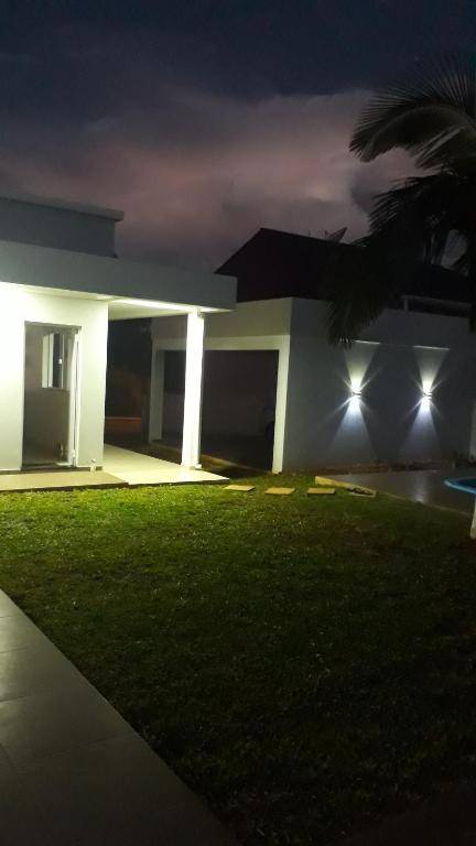 Pousada São Gabriel