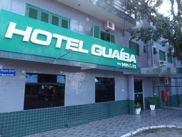 Hotel Guaíba