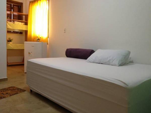 Hotel Pousada Rolantchê