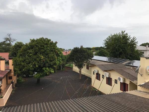 Hotel Barichello