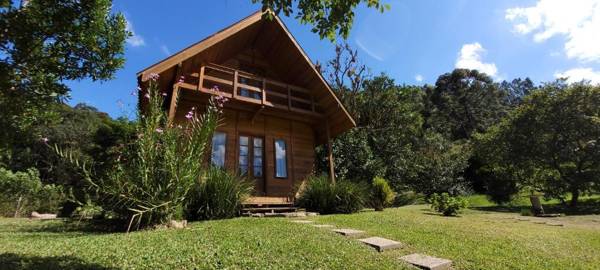 Chalé de Campo Silva