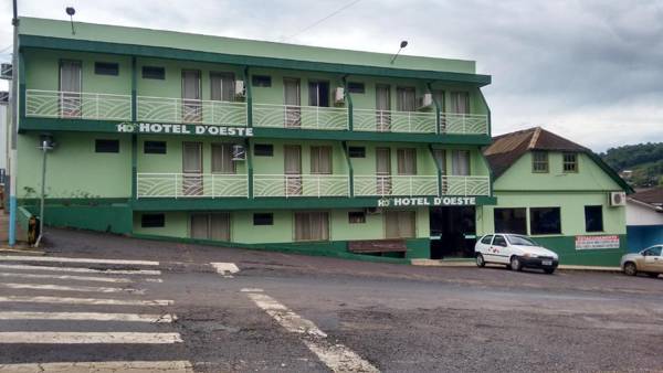 Hotel Do Oeste