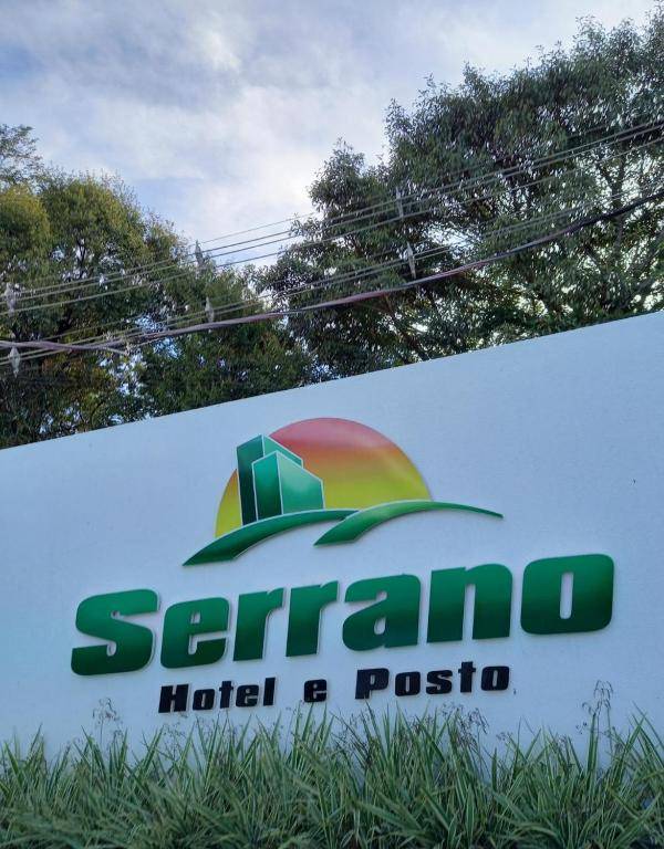 HOTEL SERRANO